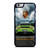 PORSCHE LOGO GREEN CAR iPhone 6 / 6S Case Cover