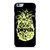 PSYCH PINEAPPLE VINTAGE iPhone 6 / 6S Case Cover