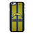 SAN DIEGO CHARGERS SYMBOL iPhone 6 / 6S Case Cover