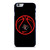 TEXAS TECH NBA SYMBOL iPhone 6 / 6S Case Cover