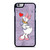 DAISY DUCK DISNEY iPhone 6 / 6S Case Cover