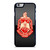 DELTA SIGMA THETA LOGO 2 iPhone 6 / 6S Case Cover