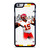 KANSAS CITY PATRICK MAHOMES NFL FOOTBALL iPhone 6 / 6S Case Cover