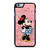 MINNIE MOUSE DISNEY COMIC iPhone 6 / 6S Case Cover