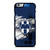RAYADOS MONTERREY FC SYMBOL iPhone 6 / 6S Case Cover