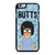 TINA BOBS BURGERS BUTTS  iPhone 6 / 6S Case Cover