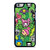 TOKIDOKI DONUTELLA CACTUS  iPhone 6 / 6S Case Cover