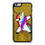 UNICORN DAB GOLD iPhone 6 / 6S Case Cover