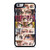 7 SEVEN DEADLY SINS ANIME EYE CHARACTER iPhone 6 / 6S Case Cover 7 SEVEN DEADLY SINS ANIME EYE CHARACTER iPhone 6 / 6S Case Cover