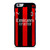 AC MILAN 2020 HOME JERSEY iPhone 6 / 6S Case Cover