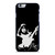 ACE FREHLEY KISS SILHOUETTE iPhone 6 / 6S Case Cover
