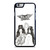AEROSMITH DRAW THE LINE iPhone 6 / 6S Case Cover