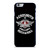 AEROSMITH ROCK AND ROLL BADGE iPhone 6 / 6S Case Cover
