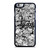 AHEGAO ANIME STUSSY iPhone 6 / 6S Case Cover AHEGAO ANIME STUSSY iPhone 6 / 6S Case Cover