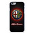 ALFA ROMEO RED CARBON LOGO iPhone 6 / 6S Case Cover ALFA ROMEO RED CARBON LOGO iPhone 6 / 6S Case Cover
