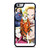 ANDROID 18 DRAGON BALL SUPER iPhone 6 / 6S Case Cover