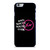 ANTI SOCIAL CLUB X FRAGMENT DESIGN iPhone 6 / 6S Case Cover