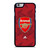 ARSENAL FC ADIDAS JERSEY iPhone 6 / 6S Case Cover ARSENAL FC ADIDAS JERSEY iPhone 6 / 6S Case Cover
