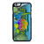 BEACH JIMMY BUFFETT MARGARITAVILLE ICON iPhone 6 / 6S Case Cover