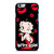 BETTY BOOP SEXY POSTER iPhone 6 / 6S Case Cover