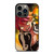 FAIRY TAIL ANIME NATSU DRAGNEEL iPhone 13 Pro Case Cover