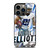 EZEKIEL ELLIOTT DALLAS COWBOYS NFL iPhone 13 Pro Case Cover