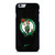 BOSTON CELTICS NIKE CARBON iPhone 6 / 6S Case Cover