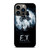 EXTRA TERRESTRIAL ET iPhone 13 Pro Case Cover