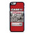 CASE IH FARM INTERNATIONAL HARVESTER EQUIPMENT iPhone 6 / 6S Case Cover
