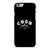 CBGB OMFUG UNDERGROUND ROCK 2 iPhone 6 / 6S Case Cover