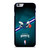 CHARLOTTE HORNETS NBA TEAM iPhone 6 / 6S Case Cover
