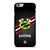 CHICAGO BLACKHAWKS NFL SYMBOL iPhone 6 / 6S Case Cover