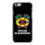 CHICAGO BLACKHAWKS SYMBOL iPhone 6 / 6S Case Cover