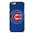 CHICAGO CUBS EMBOIRED LOGO iPhone 6 / 6S Case Cover