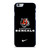 CINCINNATI BENGALS NIKE FOOTBALL iPhone 6 / 6S Case Cover