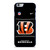 CINCINNATI BENGALS NIKE NFL iPhone 6 / 6S Case Cover