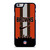 CLEVELAND BROWNS NIKE STRIPE iPhone 6 / 6S Case Cover