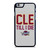 CLEVELAND CAVALIERS TILL I DIE iPhone 6 / 6S Case Cover