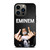 EMINEM RAP GOD iPhone 13 Pro Case Cover