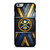DENVER NUGGETS METAL LOGO iPhone 6 / 6S Case Cover