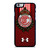 DEPORTIVO TOLUCA FC LEATHER LOGO iPhone 6 / 6S Case Cover