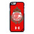 DEPORTIVO TOLUCA FC LOGO iPhone 6 / 6S Case Cover
