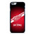 DETROIT RED WINGS NHL TEAM LOGO iPhone 6 / 6S Case Cover