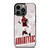 EMERICK AUBAMEYANG ARSENAL FC 2 iPhone 13 Pro Case Cover