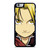 EDWARD ELRIC FACE FULLMETAL ALCHEMIST iPhone 6 / 6S Case Cover