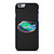 FLORIDA GATORS METAL ICON iPhone 6 / 6S Case Cover