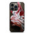ELFEN LIED LUCY ANIME 2 iPhone 13 Pro Case Cover