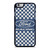 FORD RACING PATTERN iPhone 6 / 6S Case Cover