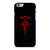 FULLMETAL ALCHEMIST ANIME LOGO iPhone 6 / 6S Case Cover
