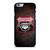 GEORGIA BULLDOGS RUSTY BADGE iPhone 6 / 6S Case Cover
